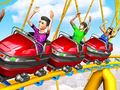 Mchezo Roller Coaster