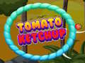 Mchezo Tomato Ketchup