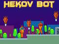 Mchezo Hekov Bot