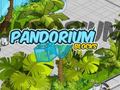 Mchezo Pandorium BLocks