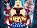 Mchezo Vampire Doll Avatar Creator