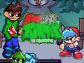 Mchezo Friday Night Funkin VS Crawstor