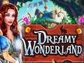 Mchezo Dreamy Wonderland