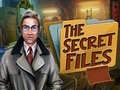 Mchezo The Secret Files