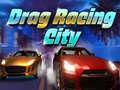 Mchezo Drag Racing City