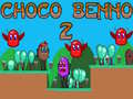 Mchezo Choco Benno 2