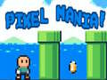 Mchezo Pixel Mania!
