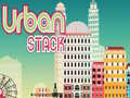 Mchezo Urban Stack