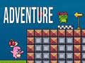 Mchezo Adventure