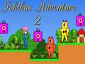 Mchezo Ichikas Adventure 2