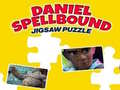 Mchezo Daniel Spellbound Jigsaw Puzzle