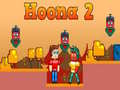 Mchezo Hoona 2