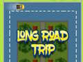 Mchezo Long Road Trip