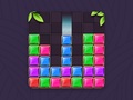 Mchezo Block Puzzle