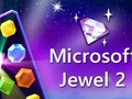 Mchezo Microsoft Jewel 2