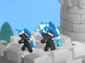 Mchezo Merge Archers