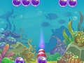 Mchezo Cute Bubble Shooter