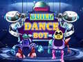 Mchezo Build Dance Bot