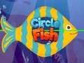 Mchezo Circle Fish