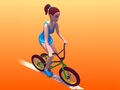 Mchezo Dangerous Ride