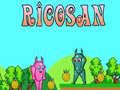 Mchezo Ricosan