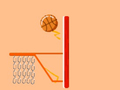 Mchezo Basket-Ball