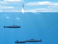 Mchezo  Submarine Attack