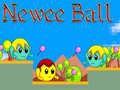 Mchezo Newee Ball