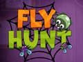 Mchezo Fly Hunt
