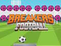 Mchezo Breakers Football