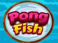 Mchezo Pong Fish