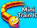 Mchezo Mini Train IO