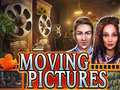 Mchezo Moving Pictures