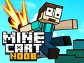 Mchezo Mine Cart Noob