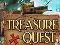Mchezo Treasure Quest
