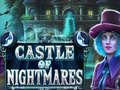 Mchezo Castle of Nightmares