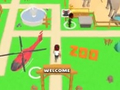 Mchezo Zoo Island