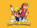 Mchezo Idle City Builder