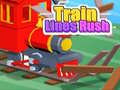 Mchezo Train Lines Rush