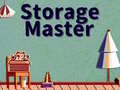 Mchezo Storage Master 