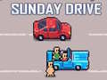 Mchezo Sunday Drive