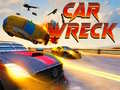 Mchezo Car Wreck