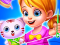 Mchezo Dream Doll Boutique