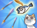 Mchezo Super Archer: Catkeeper