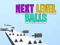 Mchezo Next Level Balls