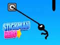 Mchezo Stickman Hero