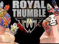 Mchezo Royal Thumble