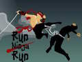 Mchezo Run Ninja Run