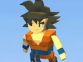 Mchezo Kogama: Dragon Ball Super