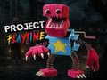 Mchezo Project Play Time